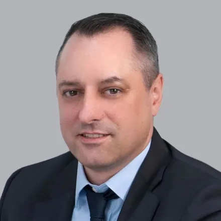 Benno Wrobel, Geschäftsführer der e:los GmbH