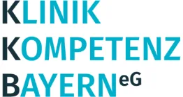 Logo Klinik Kompetenz Bayern eG