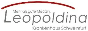 Leopoldina Krankenhaus Schweinfurt