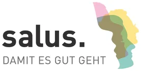 Logo Salus gGmbH