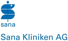 Logo Sana Kliniken AG