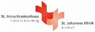 St. Anna Sulzbach-Rosenberg und St. Johannes Auerbach