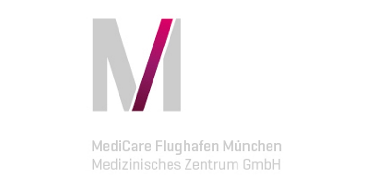 medicare Flughafen München