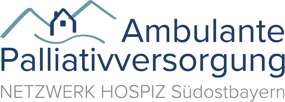 Logo Netzwerk Hospiz Südostbayern