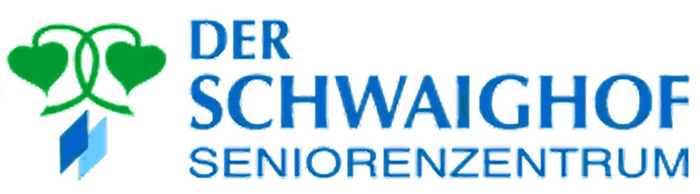 Seniorenzentum Schwaighof Logo
